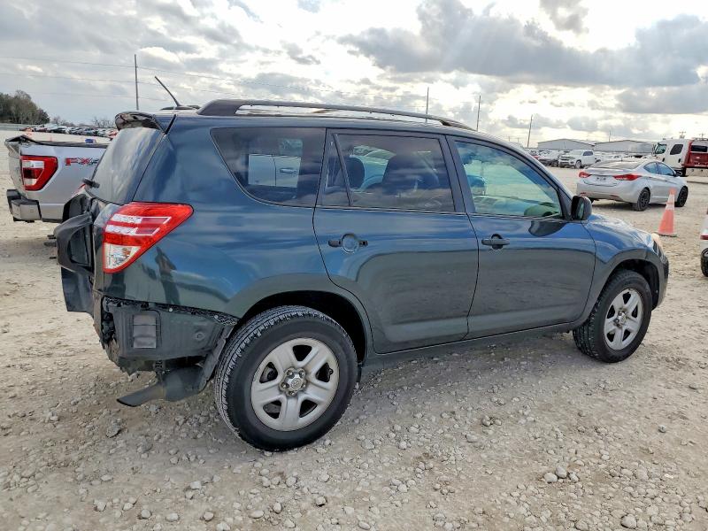 Photo 3 from auction – 2012 TOYOTA RAV4 with VIN 2T3ZF4DV4CW117714