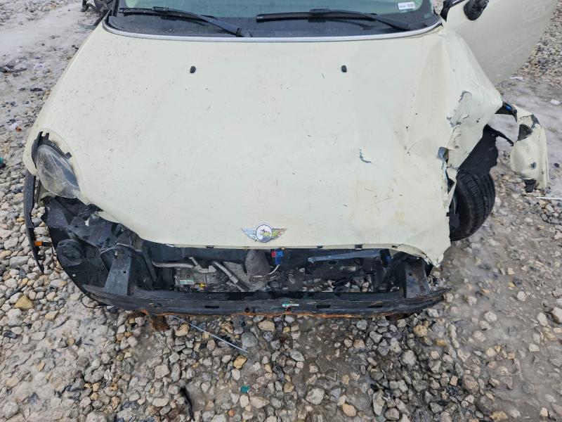 Photo 11 from auction – 2013 MINI COOPER with VIN WMWSU3C53DT692486