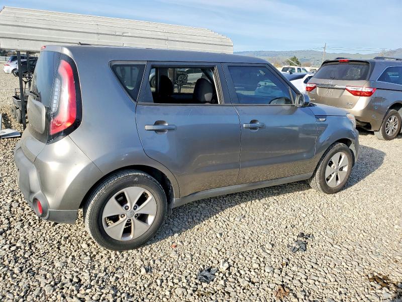 Photo 3 from auction – 2014 KIA SOUL with VIN KNDJN2A24E7019277
