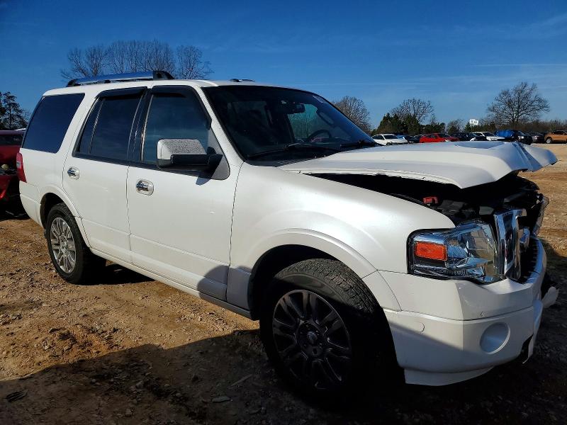 Photo 4 from auction – 2013 FORD EXPEDITION with VIN 1FMJU1K54DEF24487
