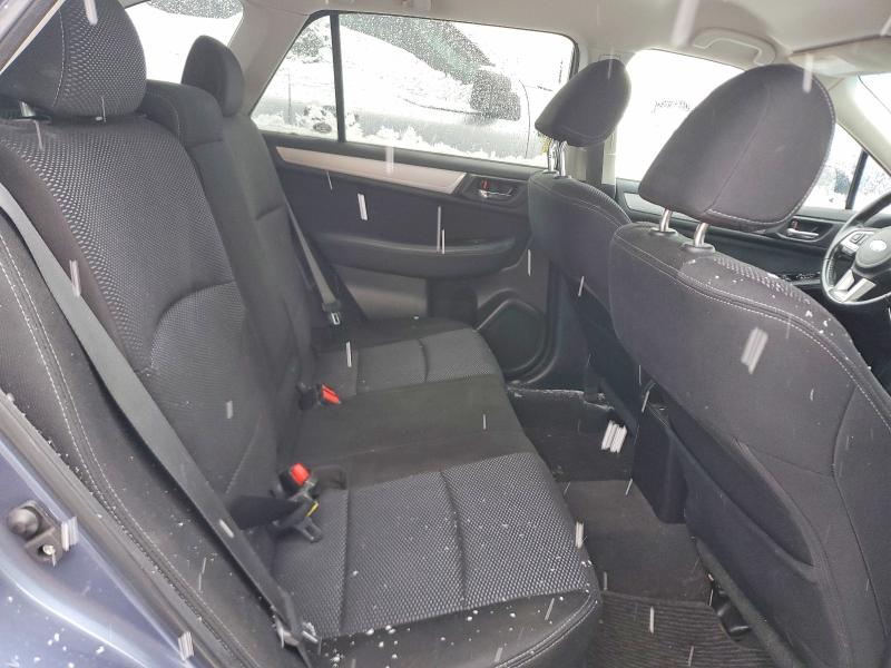 Photo 11 from auction – 2016 SUBARU OUTBACK with VIN 4S4BSBFC3G3326041