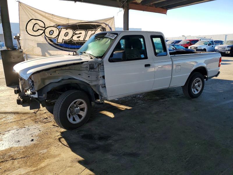 FORD RANGER 2011 with VIN 1FTKR1EE2BPA69727 - Photo from auction