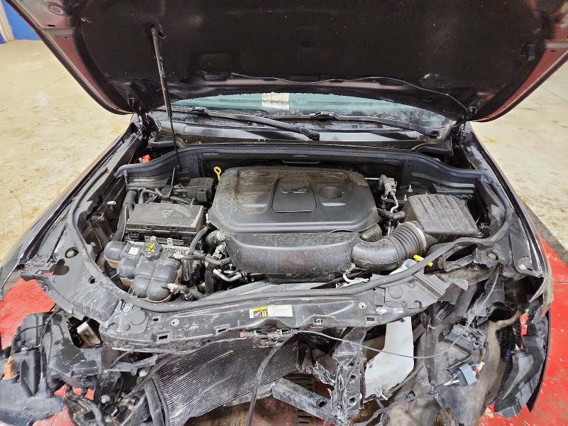 Photo 12 from auction – 2020 JEEP GRAND CHER with VIN 1C4RJFBG2LC238467