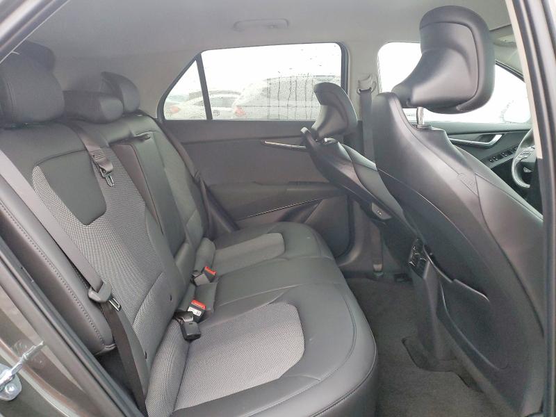 Photo 11 from auction – 2025 KIA NIRO with VIN KNDCR3L12S5144616