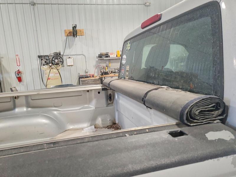 Photo 10 from auction – 2011 FORD RANGER with VIN 1FTKR1AD5BPA43331