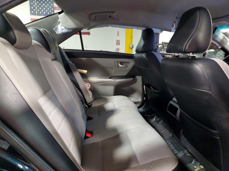 Photo 10 from auction – 2016 TOYOTA CAMRY LE with VIN 4T1BF1FK2GU597009