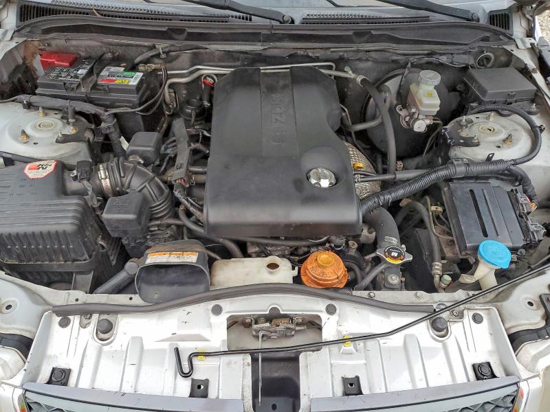Photo 11 from auction – 2011 SUZUKI GRAND VITA with VIN JS3TE0D29B4100542