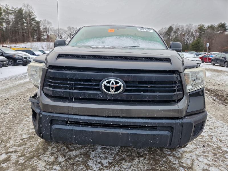 Photo 5 from auction – 2014 TOYOTA TUNDRA DOU with VIN 5TFUM5F13EX050845