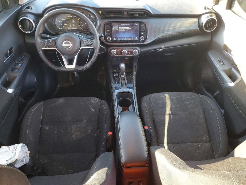 Photo 8 from auction – 2024 NISS KICKS with VIN 3N1CP5CVXRL543257