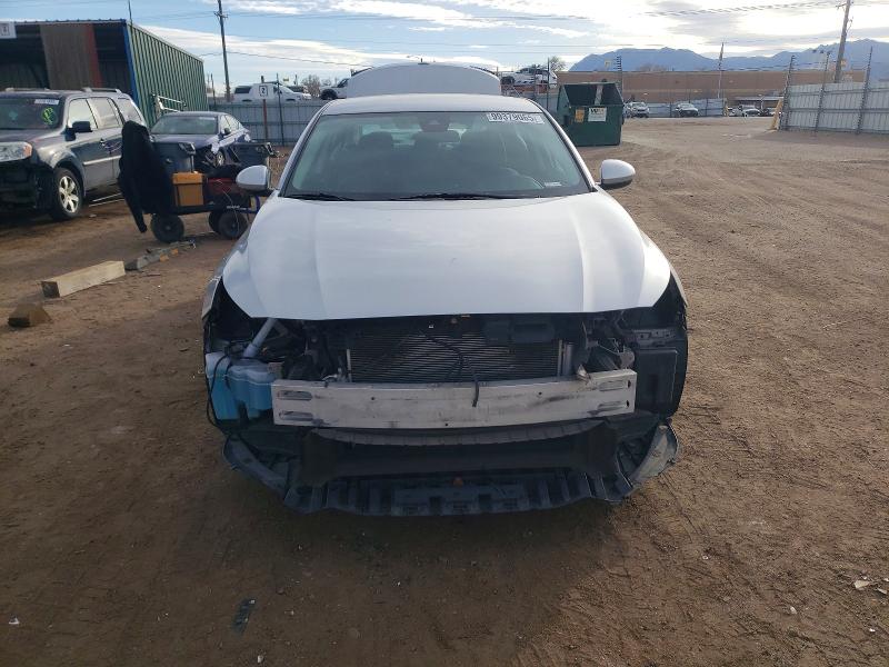 Photo 5 from auction – 2023 NISSAN ALITMA with VIN 1N4BL4BV2PN399027