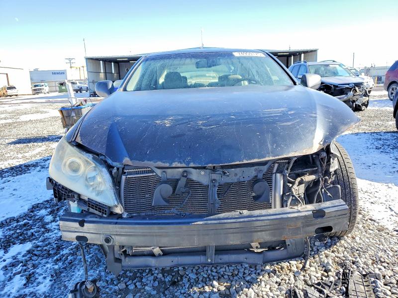 Photo 5 from auction – 2007 LEXUS ES 350 with VIN JTHBJ46G872122281