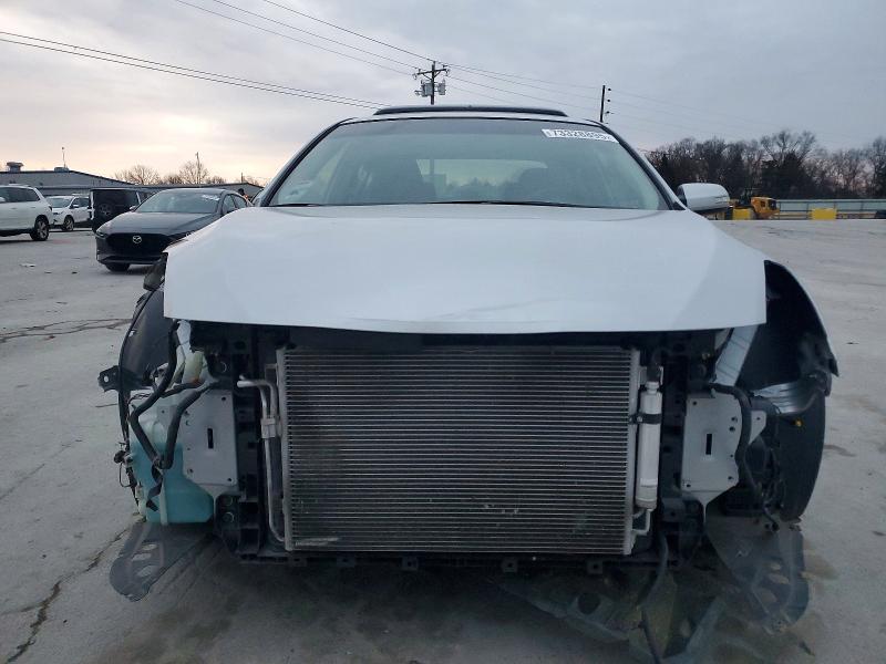 Photo 5 from auction – 2011 NISSAN ALTIMA BAS with VIN 1N4AL2AP8BC162436