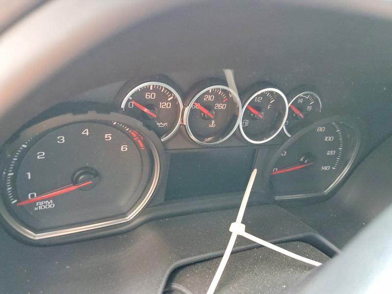 Photo 9 from auction – 2021 CHEVROLET TAHOE with VIN 1GNSKPKD0MR415355