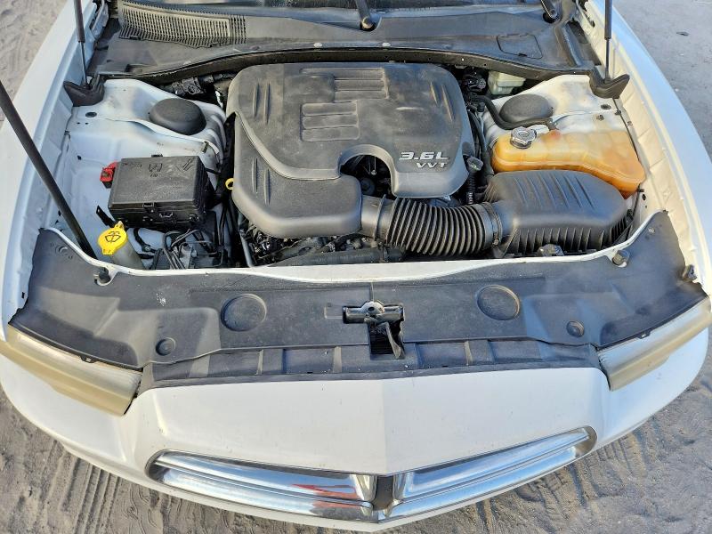 Photo 11 from auction – 2013 DODGE CHARGER SE with VIN 2C3CDXBG6DH643480