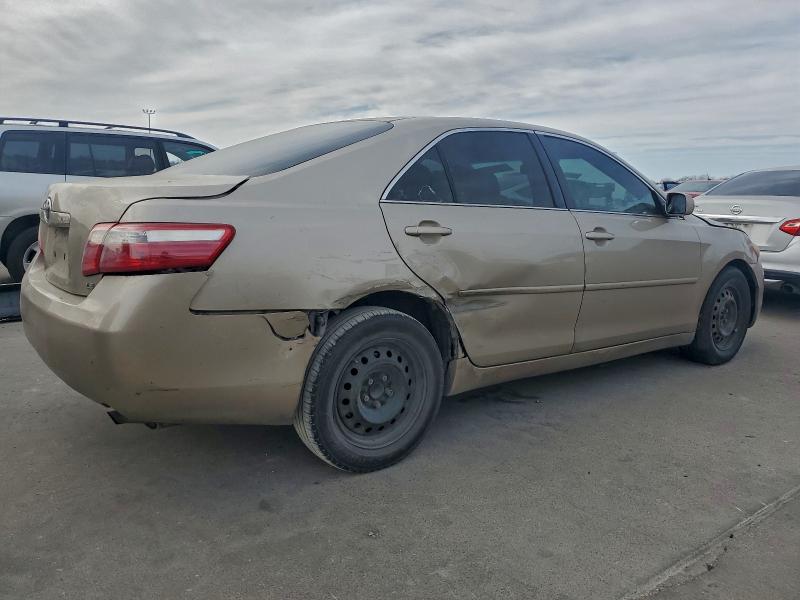 Photo 3 from auction – 2009 TOYOTA CAMRY BASE with VIN 4T1BE46K39U351206