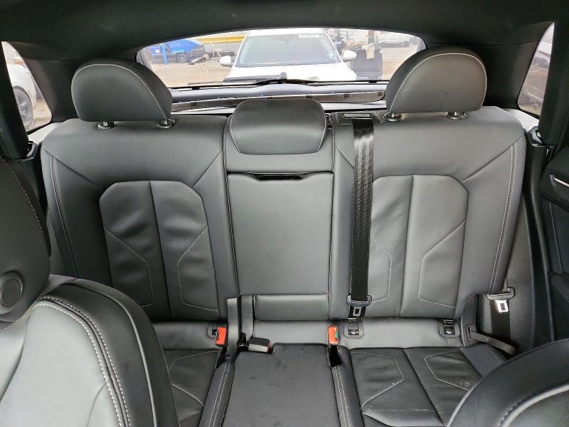 Photo 10 from auction – 2020 AUDI Q3 PREMIUM with VIN WA1EECF39L1038166