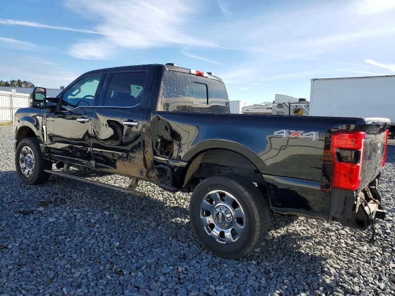 Photo 2 from auction – 2024 FORD F250 SUPER with VIN 1FT8W2BTXREE68709