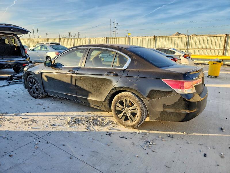Foto 2 de la subasta – 2012 HONDA ACCORD con VIN 1HGCP2F69CA043977