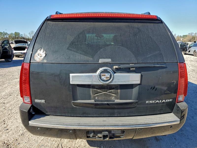 Photo 6 from auction – 2010 CADILLAC ESCALADE L with VIN 1GYUCBEF4AR289957