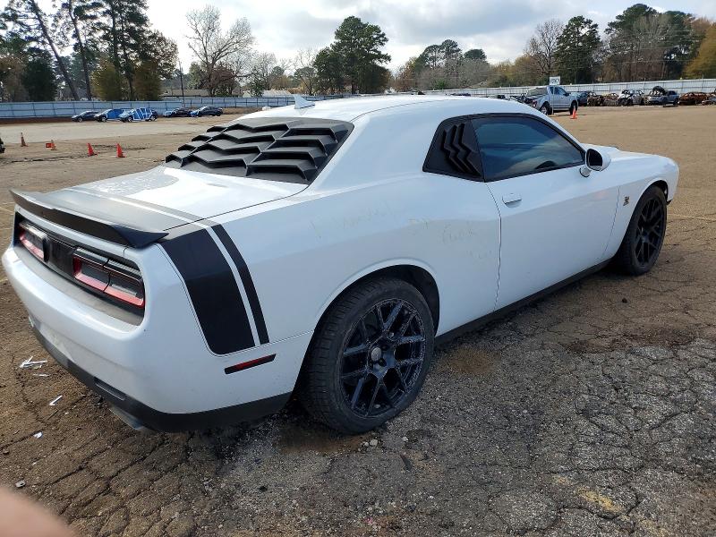 Photo 3 from auction – 2015 DODGE CHALLENGER with VIN 2C3CDZFJ3FH704921