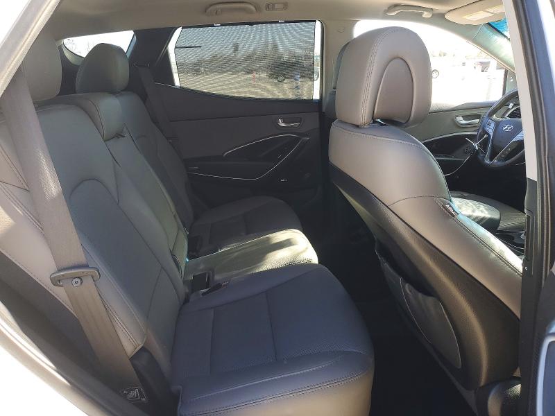 Photo 11 from auction – 2018 HYUNDAI SANTA FE S with VIN 5NMZU3LB4JH065042