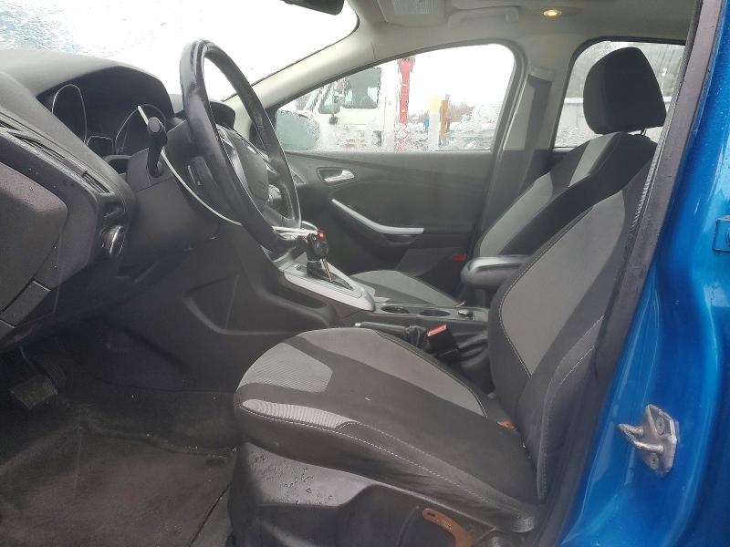 Photo 7 from auction – 2012 FORD FOCUS SE with VIN 1FAHP3F21CL425678