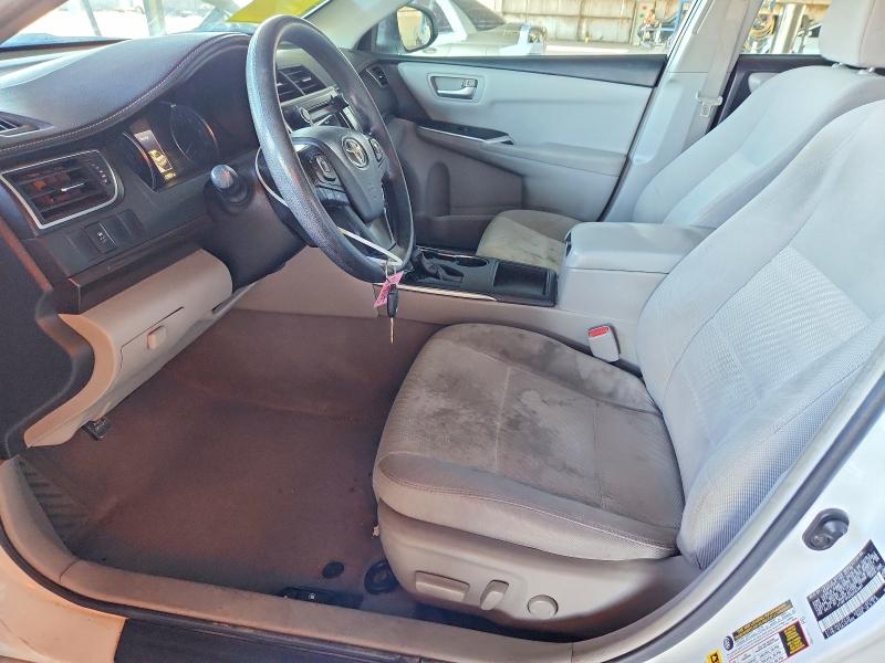 Photo 7 from auction – 2016 TOYOTA CAMRY LE with VIN 4T1BF1FK2GU562681
