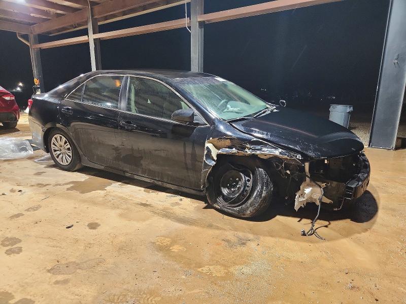 Photo 4 from auction – 2014 TOYOTA CAMRY L with VIN 4T1BF1FKXEU859548