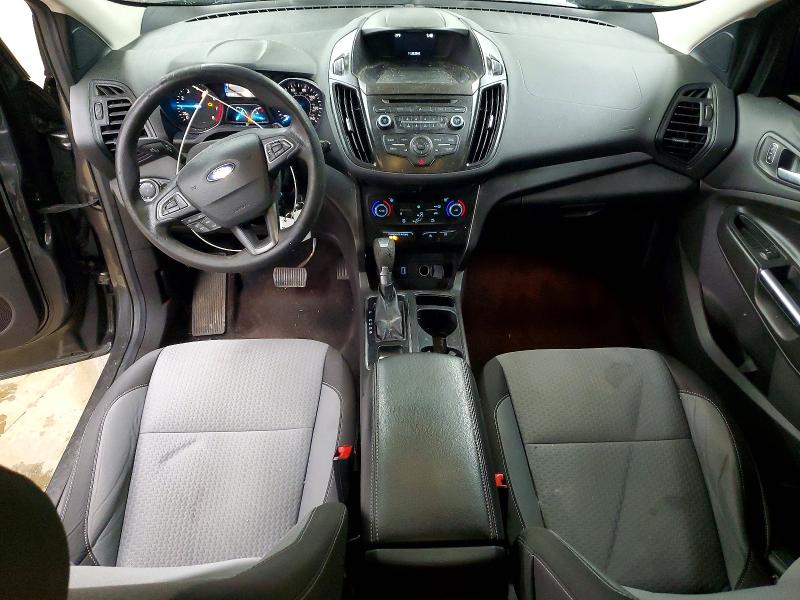 Zdjęcie 8 z aukcji – 2017 FORD ESCAPE z VIN 1FMCU0GD5HUA75822