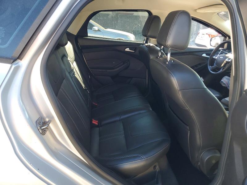 Photo 10 from auction – 2013 FORD FOCUS SE with VIN 1FADP3K24DL348603