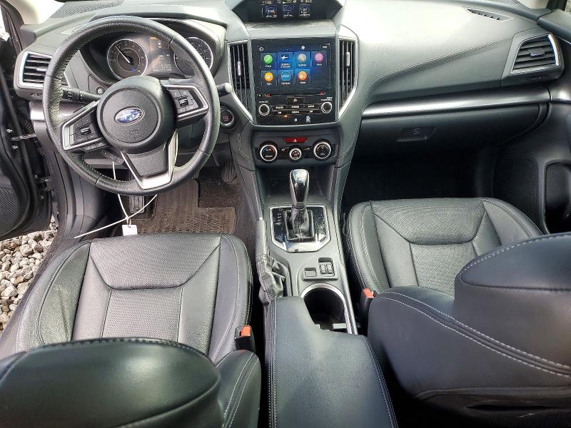 Photo 8 from auction – 2019 SUBARU IMPREZA LI with VIN 4S3GTAT61K3755817