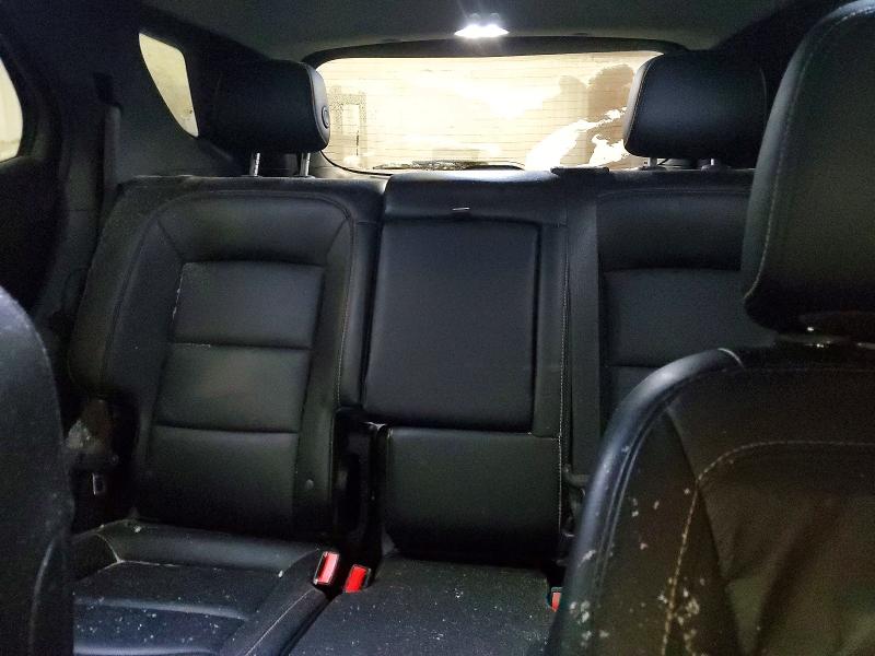 Photo 10 from auction – 2018 CHEVROLET EQUINOX with VIN 2GNAXVEVXJ6219016