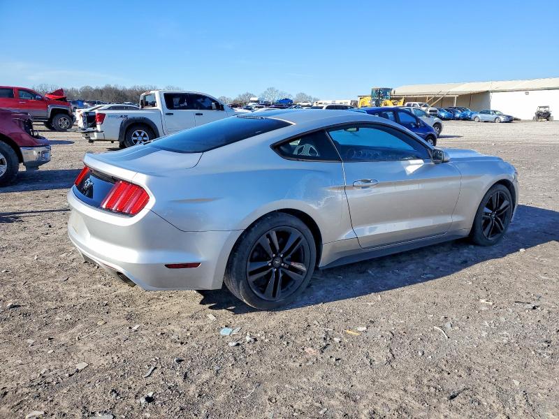 Photo 3 from auction – 2016 FORD MUSTANG with VIN 1FA6P8THXG5283600
