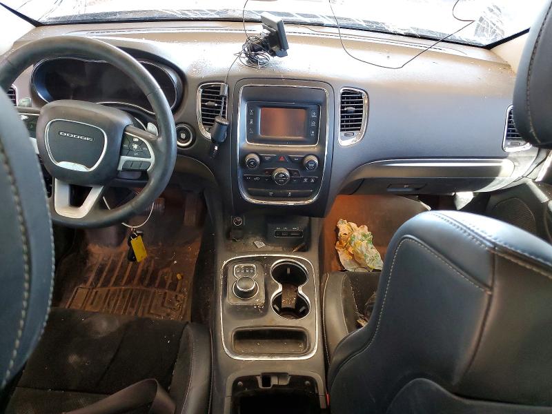 Photo 8 from auction – 2014 DODGE DURANGO with VIN 1C4RDJAG3EC345378
