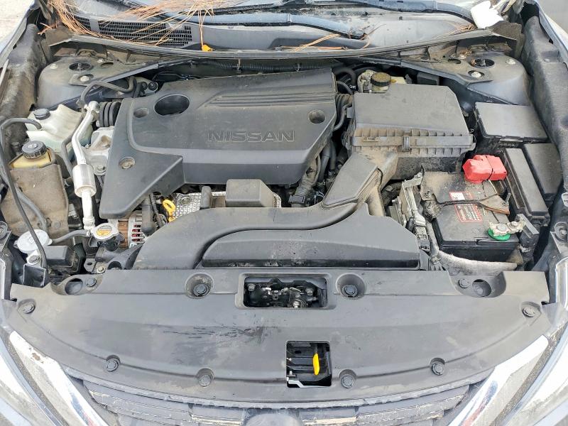 Photo 11 from auction – 2017 NISSAN ALTIMA 2.5 with VIN 1N4AL3AP7HC235651