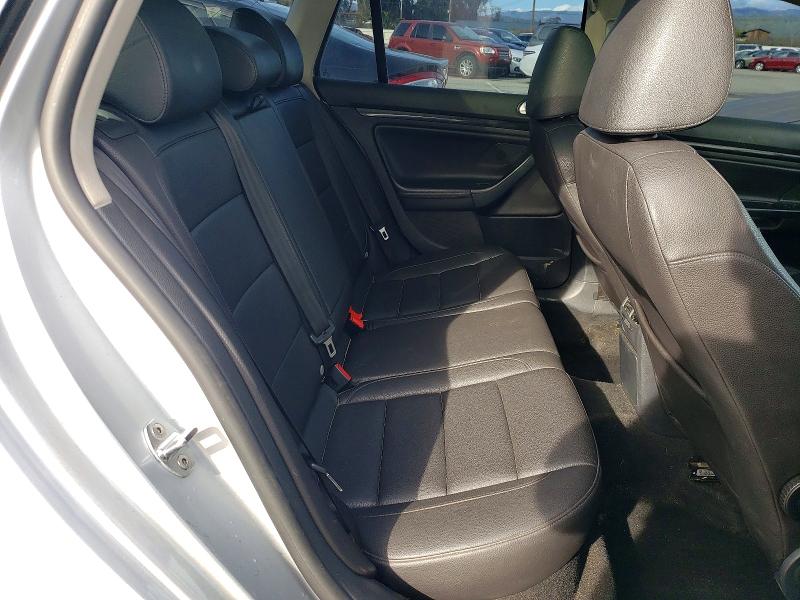 Photo 10 from auction – 2014 VOLKSWAGEN JETTA with VIN 3VWPL7AJXEM610768