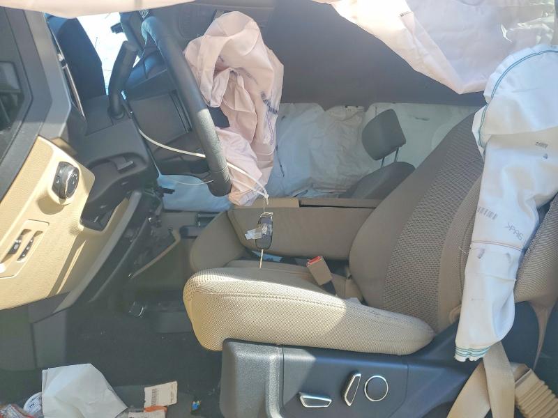 Photo 7 from auction – 2018 FORD F150 SUPER with VIN 1FTEW1CPXJKC77344