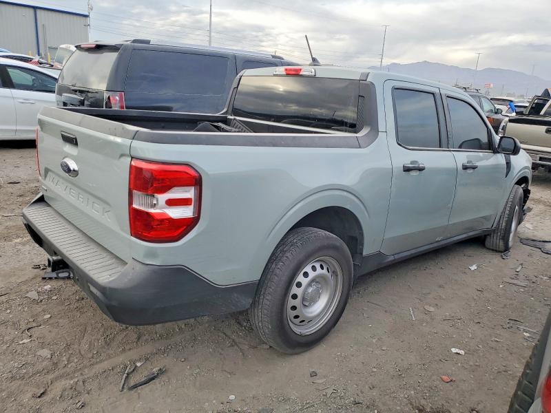 Photo 3 from auction – 2024 FORD MAVERICK with VIN 3FTTW8A32RRB59683