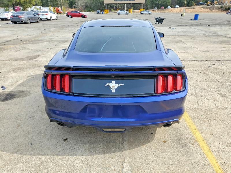 Photo 6 from auction – 2016 FORD MUSTANG with VIN 1FA6P8AMXG5264030