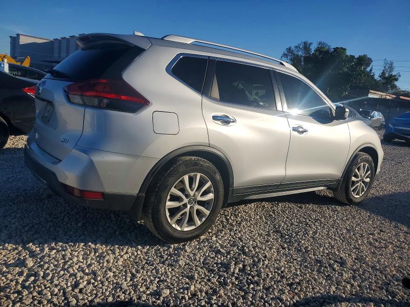 Photo 3 from auction – 2019 NISSAN ROGUE with VIN KNMAT2MT5KP544595