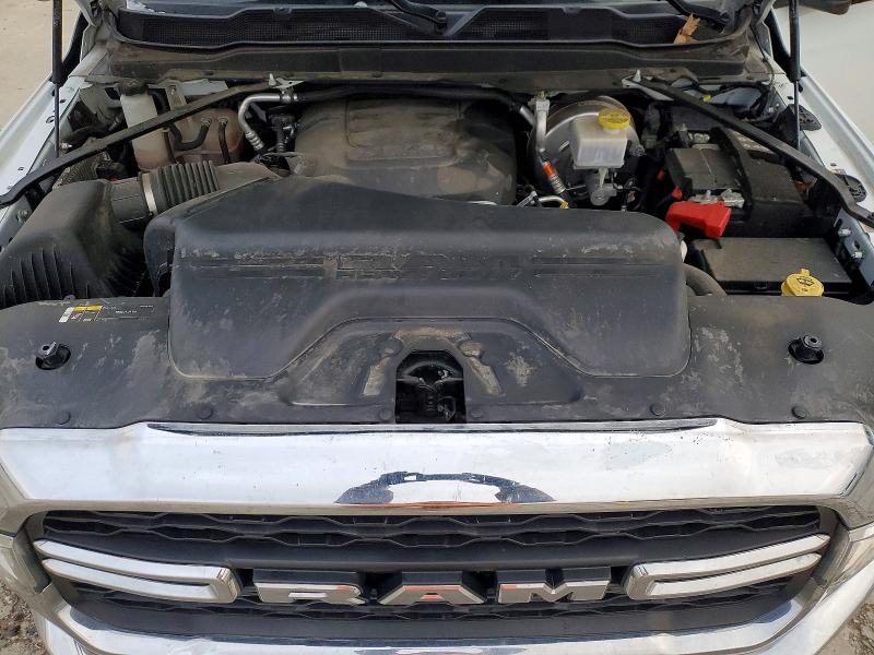 Photo 11 from auction – 2023 RAM 2500 TRADE with VIN 3C6UR5HJ1PG647053