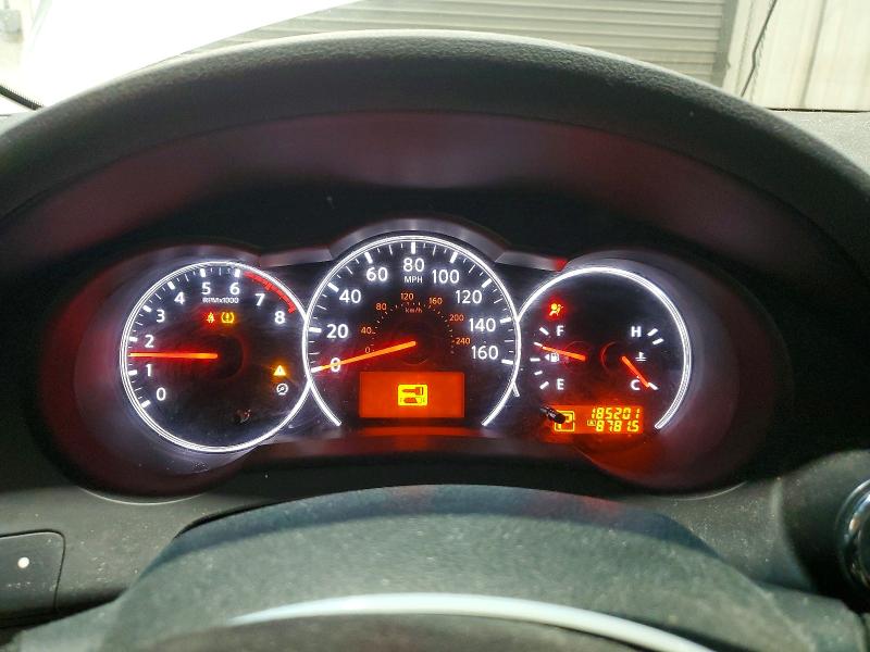 Zdjęcie 9 z aukcji – 2010 NISSAN ALTIMA z VIN 1N4AL2AP1AN509639