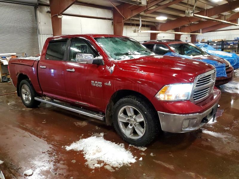 Foto 4 de la subasta – 2014 RAM 1500 SLT con VIN 1C6RR7LT8ES167852