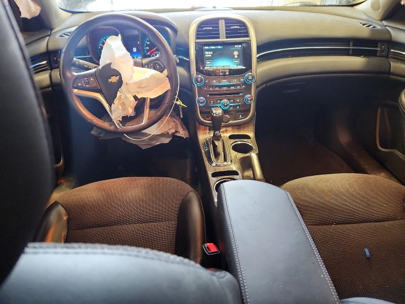 Photo 8 from auction – 2014 CHEVROLET MALIBU 2LT with VIN 1G11E5SLXEF255150