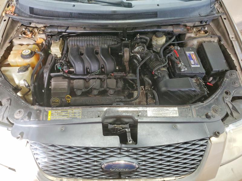 Photo 12 from auction – 2006 FORD FREESTYLE with VIN 1FMZK01146GA20837