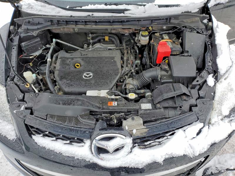 Photo 11 from auction – 2011 MAZDA CX-7 with VIN JM3ER2B5XB0391135