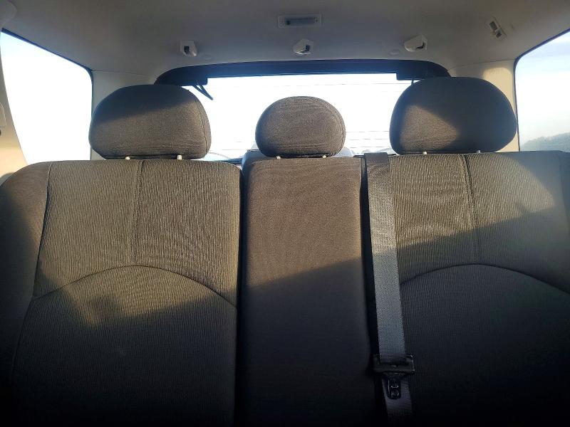 Zdjęcie 10 z aukcji – 2008 MAZDA TRIBUTE I z VIN 4F2CZ02Z58KM26488