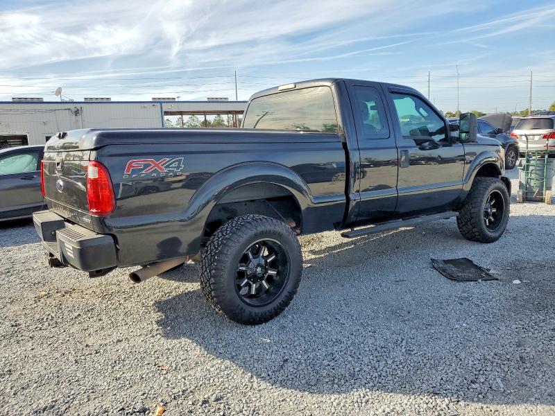 Photo 3 from auction – 2014 FORD F250 SUPER with VIN 1FT7X2B66EEB28437
