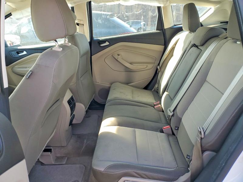 Photo 11 from auction – 2015 FORD C-MAX SE with VIN 1FADP5AU8FL118385