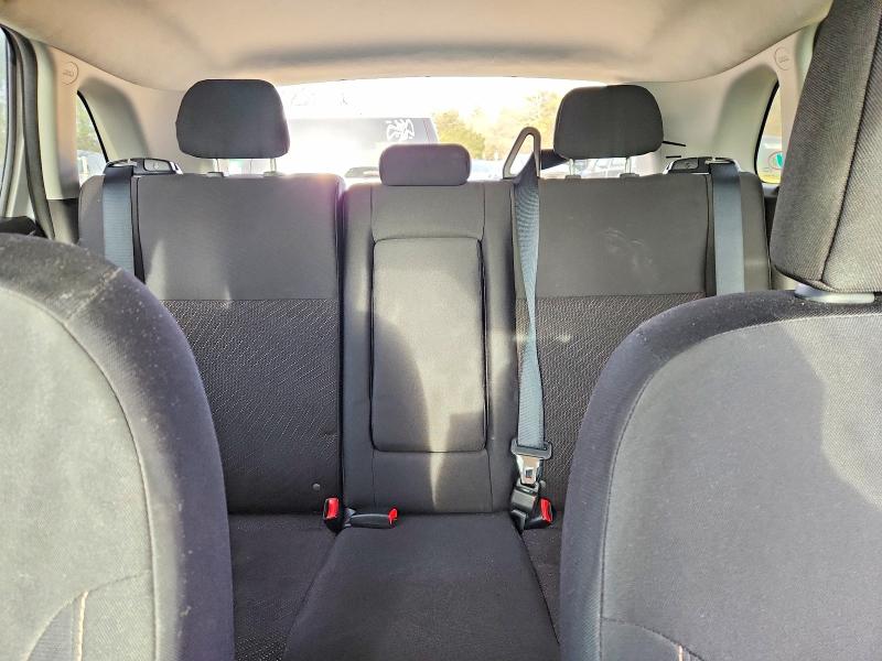 Photo 10 from auction – 2013 MITSUBISHI OUTLANDER with VIN 4A4AR5AU9DE016739